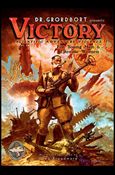 Dr. Grordbort Presents: Victory Cover Image 1