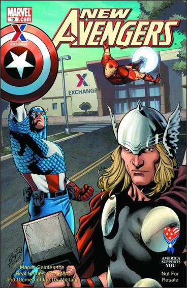 AAFES issue 10