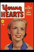 Young Hearts Cover Image 1