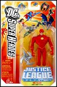 DC Super Heroes Justice League Unlimited (Animated) 5