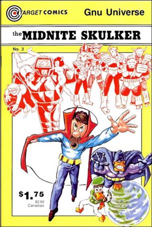 Midnite Skulker issue 3