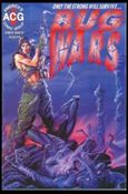 Bug Wars Cover Image 1