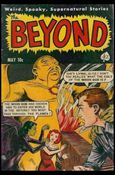 Beyond (1950) issue 11