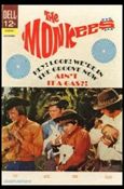 Monkees issue 16