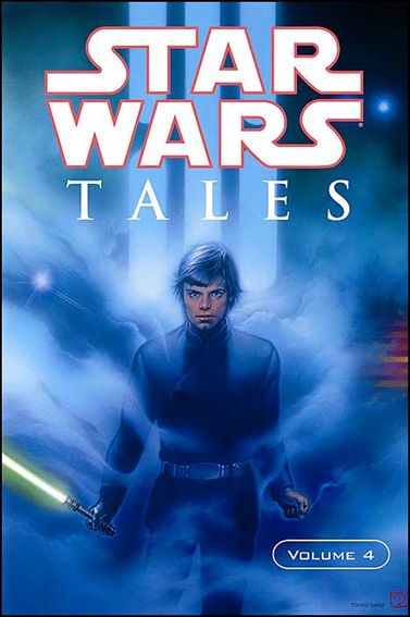 Star Wars: Tales issue 4