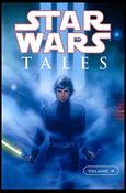 Star Wars: Tales issue 4