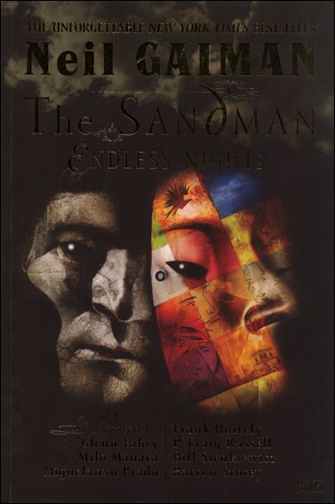Sandman: Endless Nights issue nn
