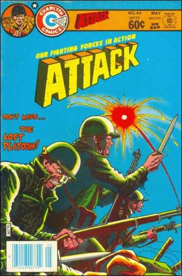 Attack (1971) issue 46