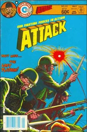 Attack (1971) issue 46