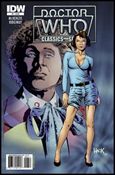 Doctor Who Classics Series 3 issue 6