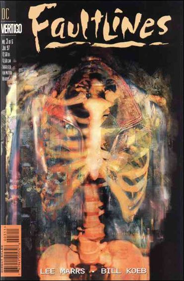 Faultlines issue 3