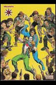 Valiant Era: Series 2 (Base Set) card 202