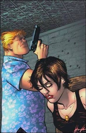 G.I. Joe: Cobra (2009) issue 3-C Howard Chaykin 1:10 Virgin Cover