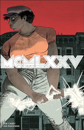 MCMLXXV Cover Image 1