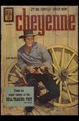 Cheyenne issue 24