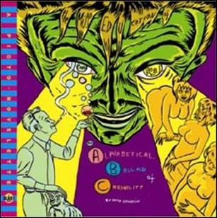 Alphabetical Ballad of Carnality Cover Image 1