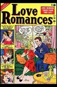 Love Romances issue 20