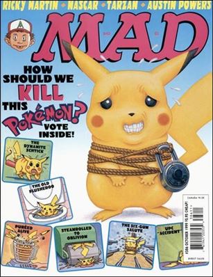 MAD (1955) issue 386