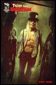 Tales from Wonderland: Mad Hatter issue 2-Z-INVALID
