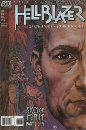 Hellblazer (1988) issue 131