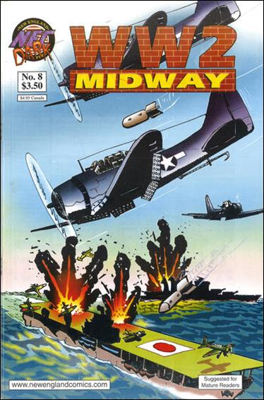 WW2 issue 8
