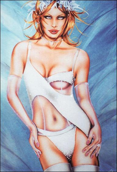 Janesko Select (Base Set) card 31 Honeymoon