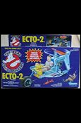 Real Ghostbusters (Vehicles and Playset) figure 3 ECTO-2
