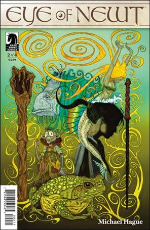 Eye of Newt issue 2