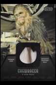 Star Wars Jedi Legacy (Relic Subset) card CR-3 Chewbacca - A New Hope