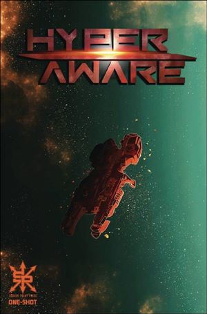 Hyper Aware Cover Image 1