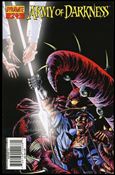Army of Darkness (2009) issue 24