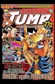 Shonen Jump issue 32