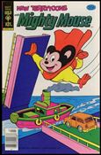 New Terrytoons (1962) issue 51