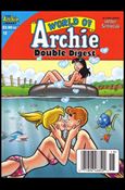 World of Archie Double Digest issue 18