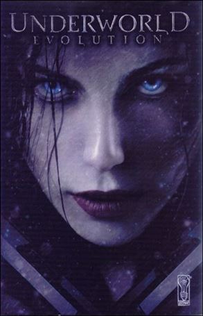 Underworld Evolution issue 1-B