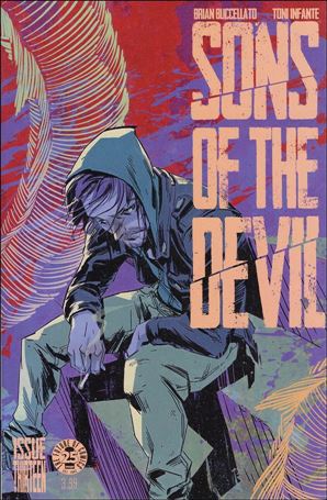 Sons of the Devil issue 13