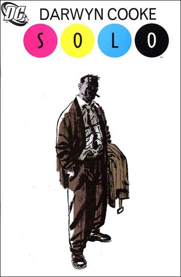 Solo (2004) issue 5