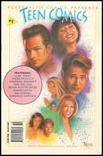 Teen Comics (1992) Cover Image 1