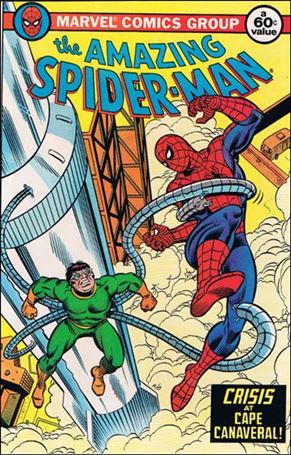 Amazing Spider-Man (1982) issue 1-B 