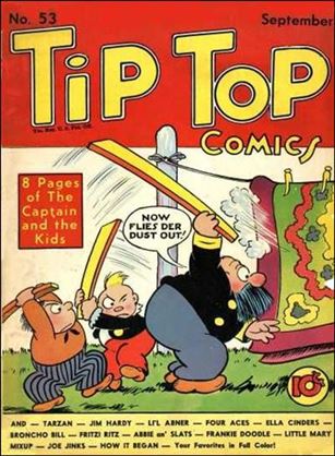 Tip Top Comics issue 53