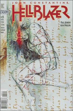 Hellblazer (1988) issue 105