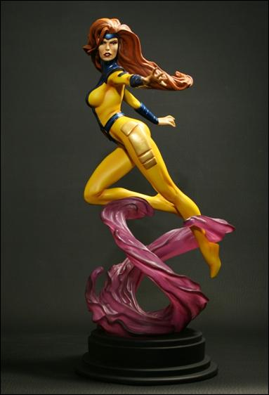 Marvel Statues (Bowen) item 150 Jean Grey 1/1500