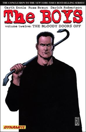 Boys Cover Image 2