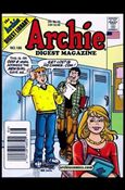 Archie Digest Magazine issue 186