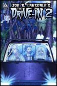 Joe R. Lansdale's The Drive-In 2 Cover Image 1
