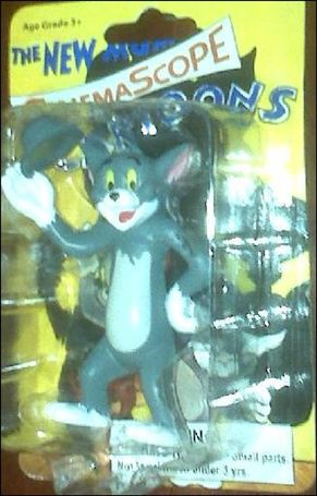 Paul Terry Presents: Terry Toons Cover Image 2