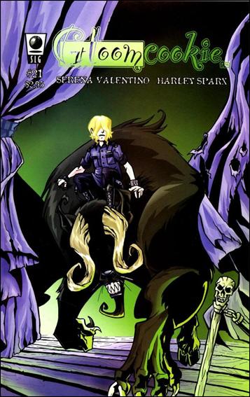 GloomCookie issue 21