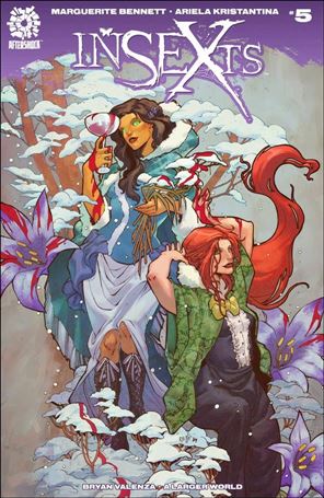 Insexts issue 5