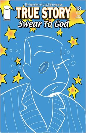 True Story Swear to God (2006) Cover Image 2