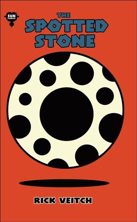 Spotted Stone Cover Image 1